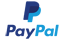 PayPal logo