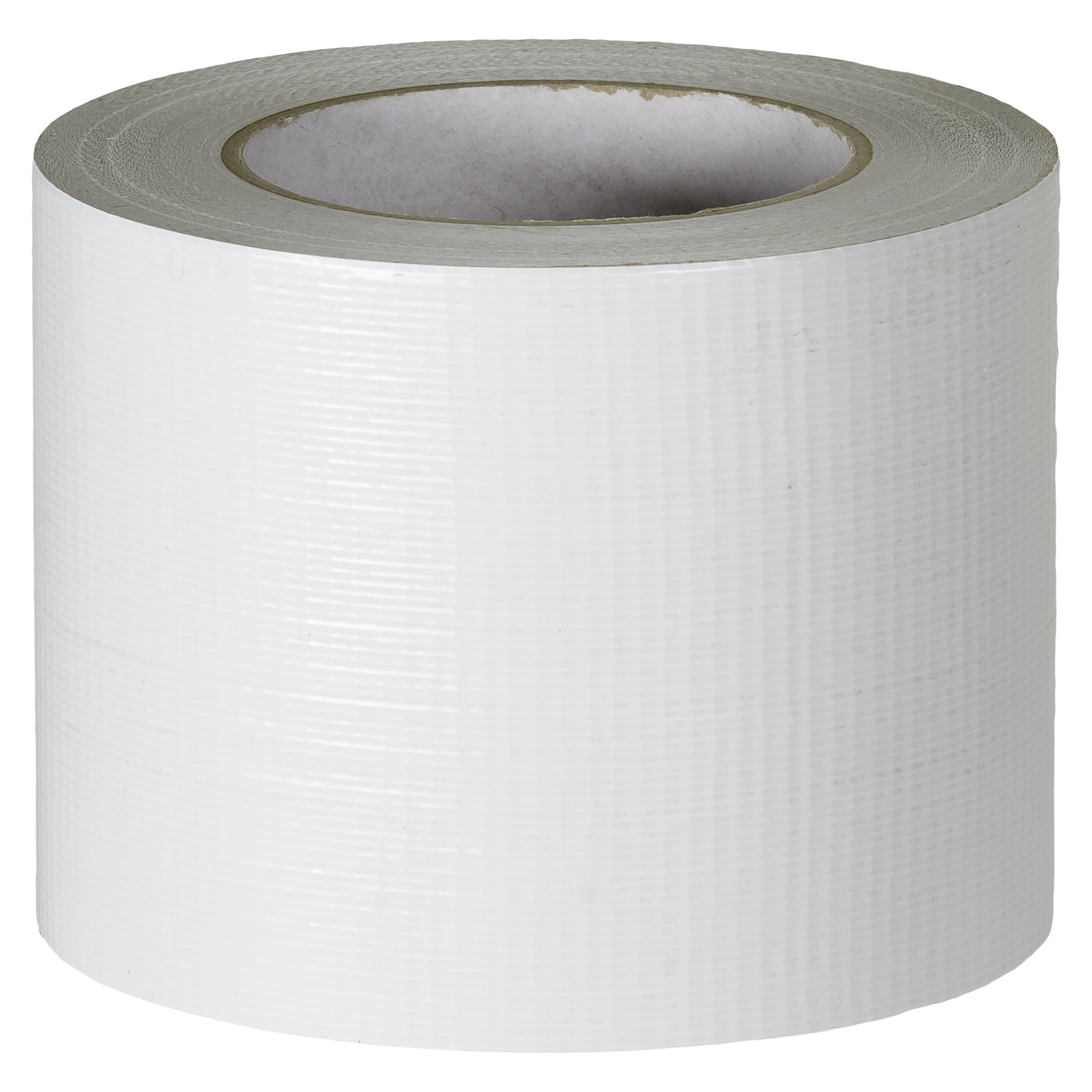 3015 Duct tape universeel (0.23mm) 100mm x 50 meter Wit