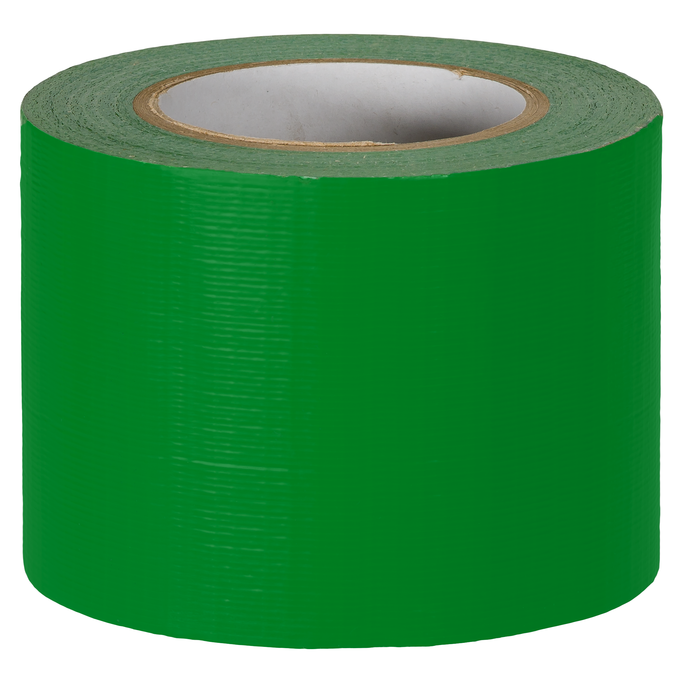 3018 Duct tape universeel (0.23mm) 100mm x 50 meter Groen