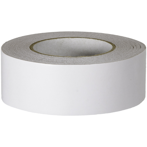 8310 Dubbelzijdig tissue tape (0.09 mm) 50mm x 50 meter