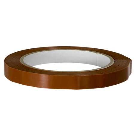 1151 PP strapping tape voor basistoepassingen 12mm x 66 meter