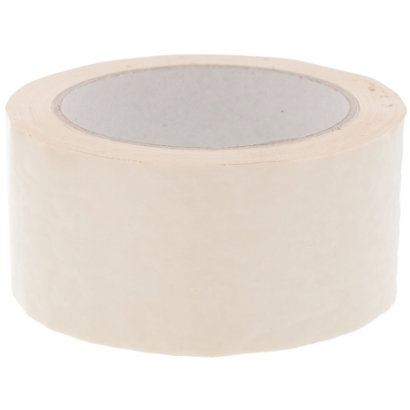 1415 PP verpakkingstape low noise (28/47µm) 50mm x 66 meter Wit