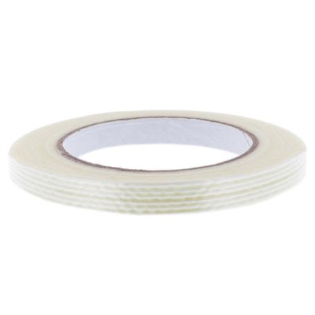 1611 Filament tape lengte versterkt (0.11mm) 12mm x 50 meter