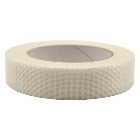 1661 Filament tape kruis versterkt 25mm x 50 meter