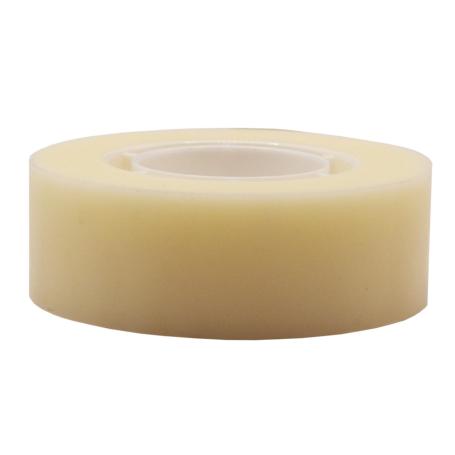 1952 PP invisible tape plakband 19 mm x 33 meter Translucent