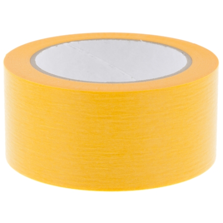 2307 Schilderstape rijstpapier hoogwaardig Oranje 50mm x 50 meter