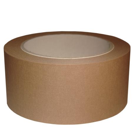 2613 Papieren verpakkingstape (120µm) 50mm x 50m Bruin