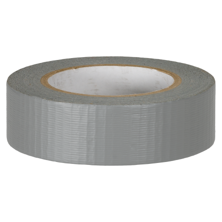 3013 Duct tape universeel (0.18mm) 38mm x 50 meter Grijs