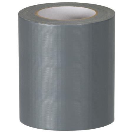 3013 Duct tape universeel (0.18mm) 150mm x 50 meter Grijs