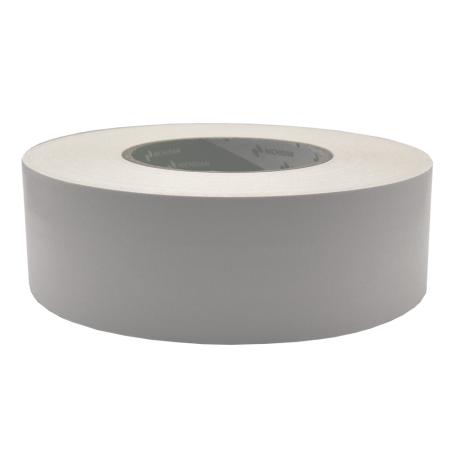 3345 Ducttape Nichiban (80 mesh) 50mm x 50m Wit
