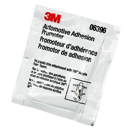3M 6396 Automotive Adhesion Promotor sponsje met primer