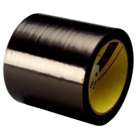 3M 5490 Teflontape 50mm x 33 meter Bruin