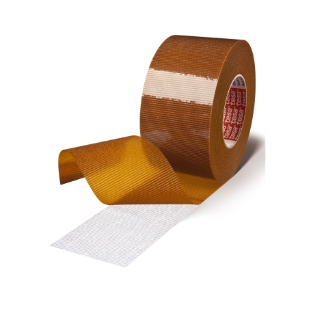 tesa 4139 Splicing tape (80µm) 50mm x 25 meter Transparant
