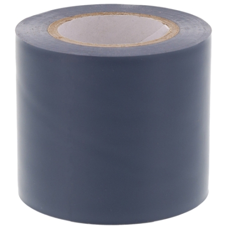 4303 PVC isolatietape (0.15mm) 50mm x 10 meter Grijs