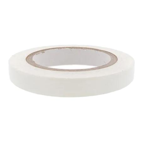 4415 PVC isolatietape (0.15mm) 19mm x 10 meter Wit