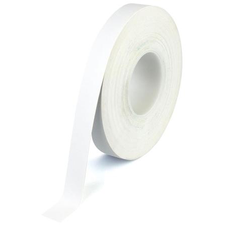 4615L PVC vloermarkeringstape extra sterk 25mm x 30m met liner Wit