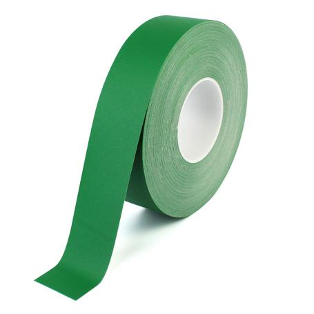 4618L PVC vloermarkeringstape extra sterk 50mm x 30m met liner Groen