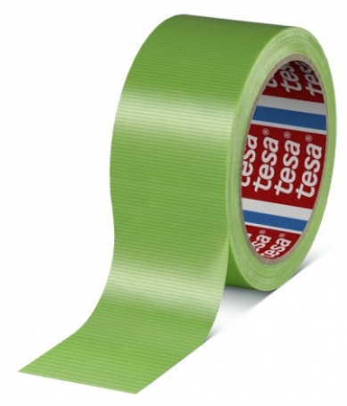 tesa 4621 Maskeertape voor multifunctioneel gebruik buitenshuis 50mm x 50 meter