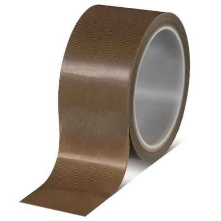 tesa 4818 Zelfklevend PTFE tape glasvezelversterkt 50mm x 33 meter