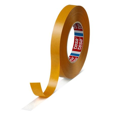 tesa 4985 Permanent klevend transfer tape 19mm x 100 meter