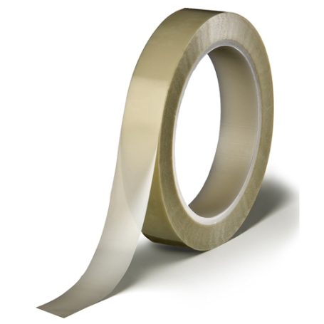 tesa 51108 Maskeringstape tot 150°C (0.054mm) 50mm x 66 meter Wit
