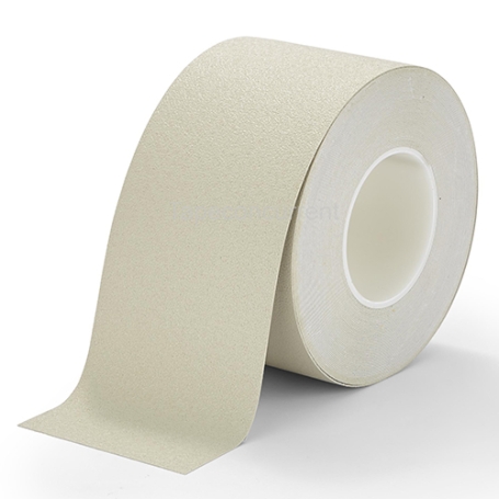 5880BE Antislip tape met korrel 100mm x 18 meter Beige