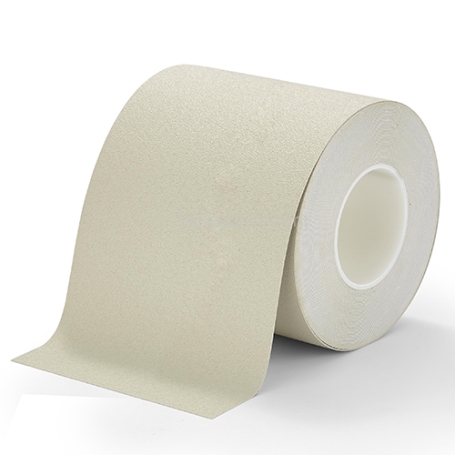 5880BE Antislip tape met korrel 150mm x 18 meter Beige