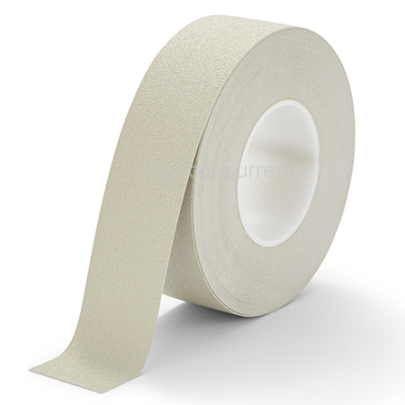 5370 Aqua antislip tape 50mm x 3 meter Beige