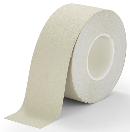 5370 Aqua antislip tape 75mm x 18 meter Beige
