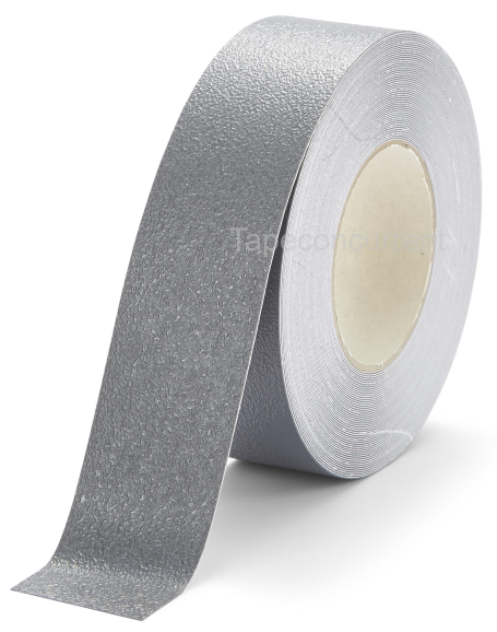 5373 Aqua antislip tape 50mm x 18 meter Grijs
