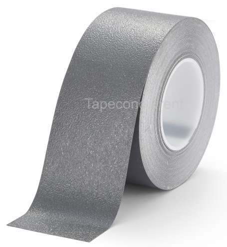 5373 Aqua antislip tape 75mm x 18 meter Grijs