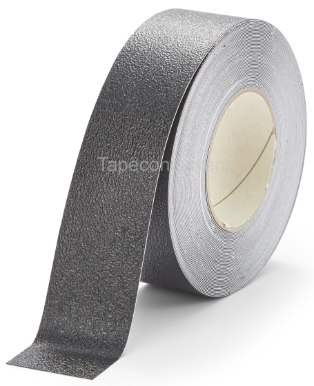 5374 Aqua antislip tape 50mm x 9 meter Zwart