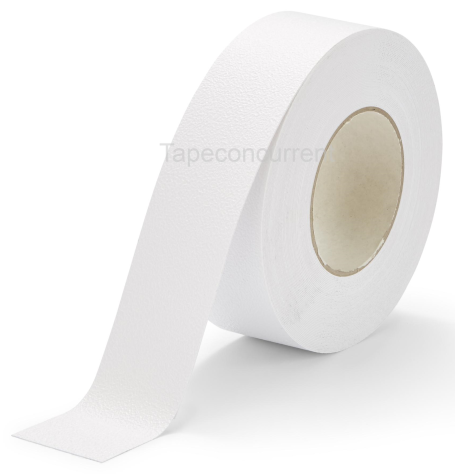 5375 Aqua antislip tape 50mm x 3 meter Wit