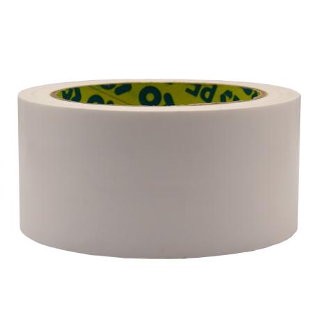 5475 Milieuvriendelijke waterdichte beschermingstape 50mm x 33m Wit