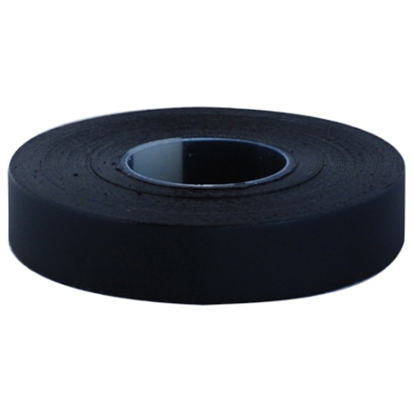 5504 vulkaniserende isolatietape 19mm x 10 meter Zwart PIB