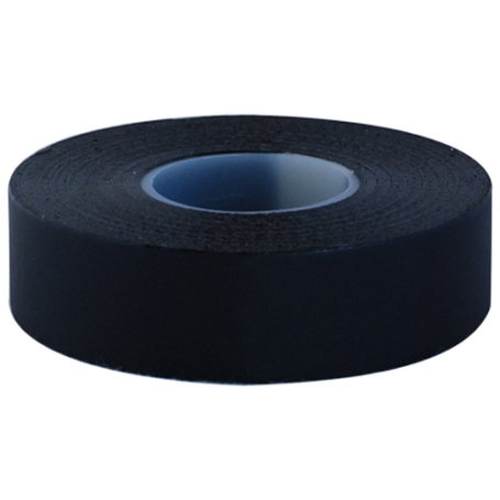 5504 vulkaniserende isolatietape 25mm x 10 meter Zwart PIB