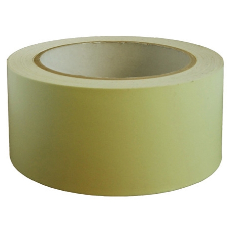 5847A Glow in the dark tape 95 mcd 50mm x 10 meter