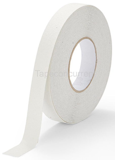 5868 Antislip tape Glow in the Dark 25mm x 18 meter