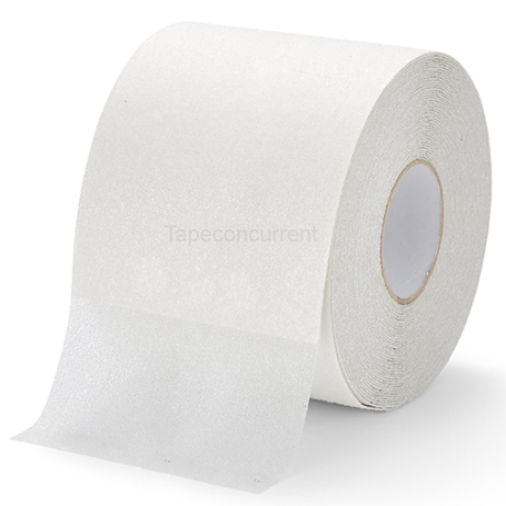 5880TR Antislip tape met korrel 150mm x 18 meter Transparant