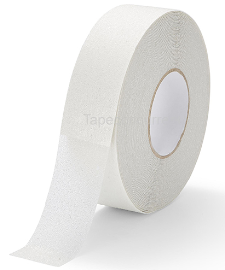 5880TR Antislip tape met korrel 50mm x 3 meter Transparant