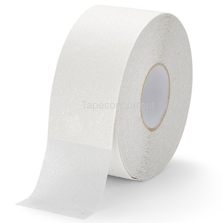 5880TR Antislip tape met korrel 75mm x 18 meter Transparant