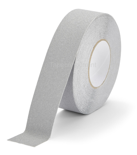 5883 Antislip tape met korrel 50mm x 18 meter Grijs