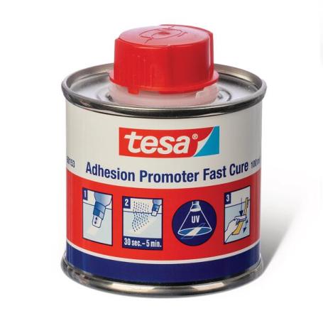 tesa 60153 Primer voor PP/EPDM 0.1 liter