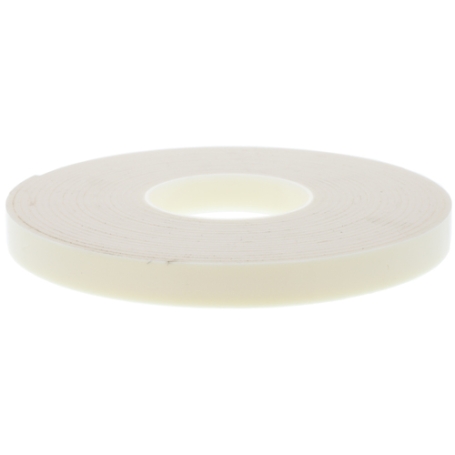 6135 Anti Hot Spot tape 3.3mm x 30mm x 9 meter Wit