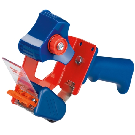Tesa 6300 Tapedispenser ECO 50mm breed