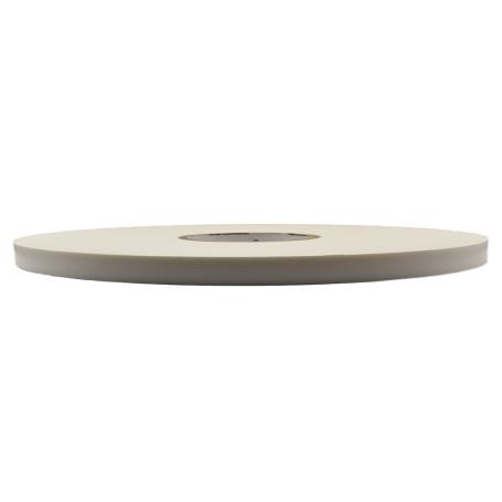 6608 Spiegeltape Avery Dennison FM M1711 1.7mm x 12mm x 33 meter Wit