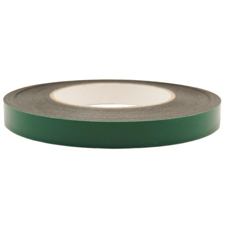 6694 Dubbelzijdig PE schuimtape 0.8mm x 15mm x 10 meter