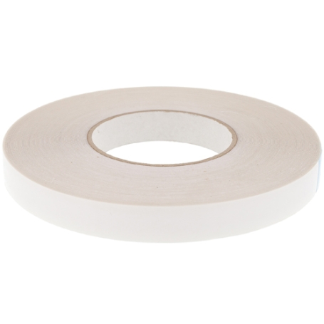 8560 Dubbelzijdig montagetape 19mm x 25 meter