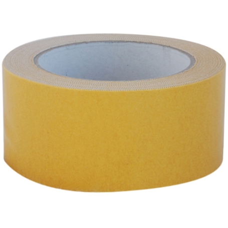 8251 Dubbelzijdig PP tapijttape (0.115mm) 50mm x 25 meter