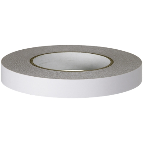 8320 Dubbelzijdig tissue tape (0.17mm) 19mm x 50 meter